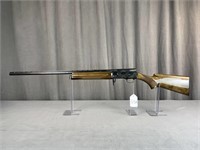 55A. Browning A5 "Magnum Twenty" 20ga