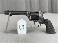 69. Colt SAA .45 Colt