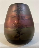 Art Pottery - Weller, Van Briggle, Roseville, Fulper, Muncie