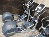 Modern Precor Cardio Gymnasium Equipment