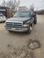 RCPD Vehicle Auction