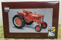 Charles "Charlie" Welsh Toy Tractor Collection