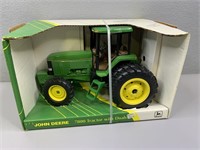 Day 2: Donald Fritch Farm Toy Auction