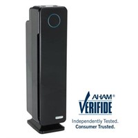 Germ Guardian AC5350B 4-in-1 Air Purifier with Hep