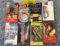 02-16-22 Online Video Game Auction