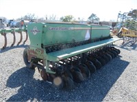 15' Great Plains 1500 3pt Seed Drill