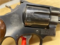 OFF-SITE Smith & Wesson .357 Model 28-2 Revolver