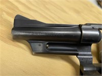 OFF-SITE Smith & Wesson .357 Model 28-2 Revolver