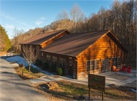 995 Whistle Valley Road New Tazewell, TN 37825