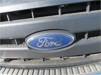 (DMV) 2016 Ford F550 Flat Bed