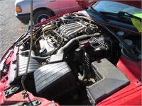 (DMV) 2001 Dodge Stratus R/T Coupe
