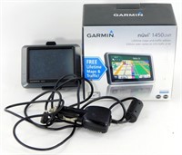 Garmin GPS System - Works