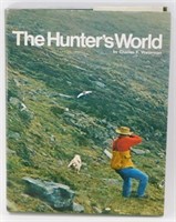 The Hunters World Book