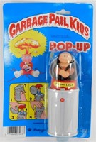 1986 Garbage Pail Kids Pop-Up Toy in Original