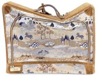 * Vintage French Co. "Countryside with Unicorn"