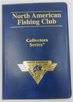 North American Fishing Club Collectors' Series