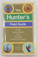 1974 The Hunters' Field Guide