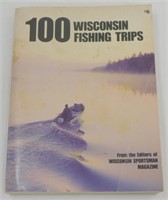 1984's 100 Wisconsin Fishing Trips