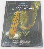 The Freshwater Angler-Fishing w/ Artificial Lures
