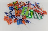 Lot of Candy, Chocolate & Gum
