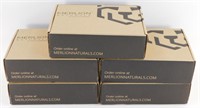 * 5 New Boxes of Organic Orange Peel Powder