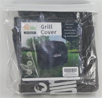 New Large 64" Grill Cover