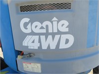 Genie Z45122 Man Lift