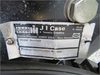 Case International 1140 Wheel Tractor