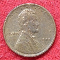Weekly Coins & Currency Auction 2-11-22