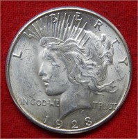 Weekly Coins & Currency Auction 2-11-22