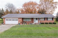 REAL ESTATE AUCTION: 11211 KELLER RD, AKRON, NY 14031