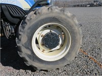 New Holland T4050 Wheel Tractor