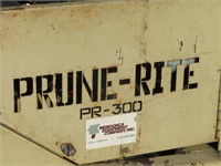 Prune-Rite PR-300D Pruning Tower