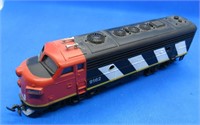 March Railway & Model Train Memorabilia Auction