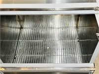 BEVERAGE-AIR Commercial Refrigerator/ Freezer