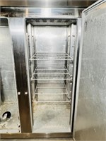 McCALL Commercial Refrigerator and/or Freezer,
