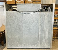McCALL Commercial Refrigerator and/or Freezer,