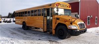 Febuary 27th School Bus, Heavy Equipment and Firearms Auctio