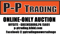 Antiques & Household Sale - Greensburg, PA FEB22