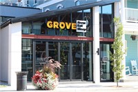 The Grove Brew House - Relocation Auction (Kingsville, ON)