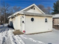Real Estate Auction - Springfield, IL