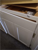 Online Building Material Auction - Cabinets & More