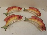 Neiman Marcus small fish bowls
