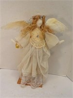 Irene Horiuchi Handcrafted angel