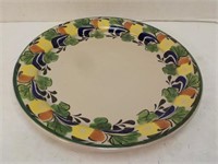 Mexico Platter