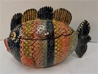 French Pottery Art