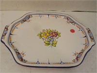 Spanish Platter