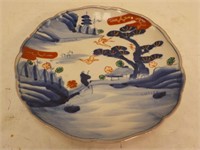 Asian Plate