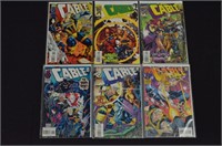 End Feb. Collectibles Coins, Comics, Cards & More by ODDSPOT