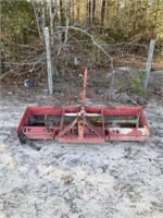 AUCTIONTIME.COM  -  March Tractor & Equipment